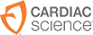 Cardiac Science automated external defibrillator brand logo