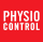 Physio Control automated external defibrillator brand logo